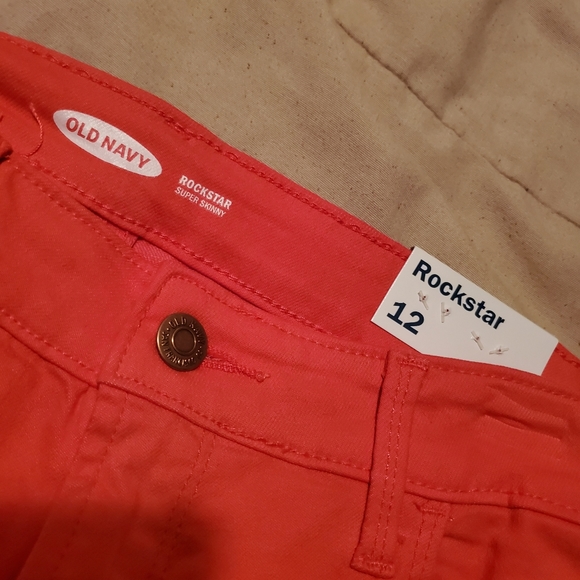 Jeans - Picture 3 of 4